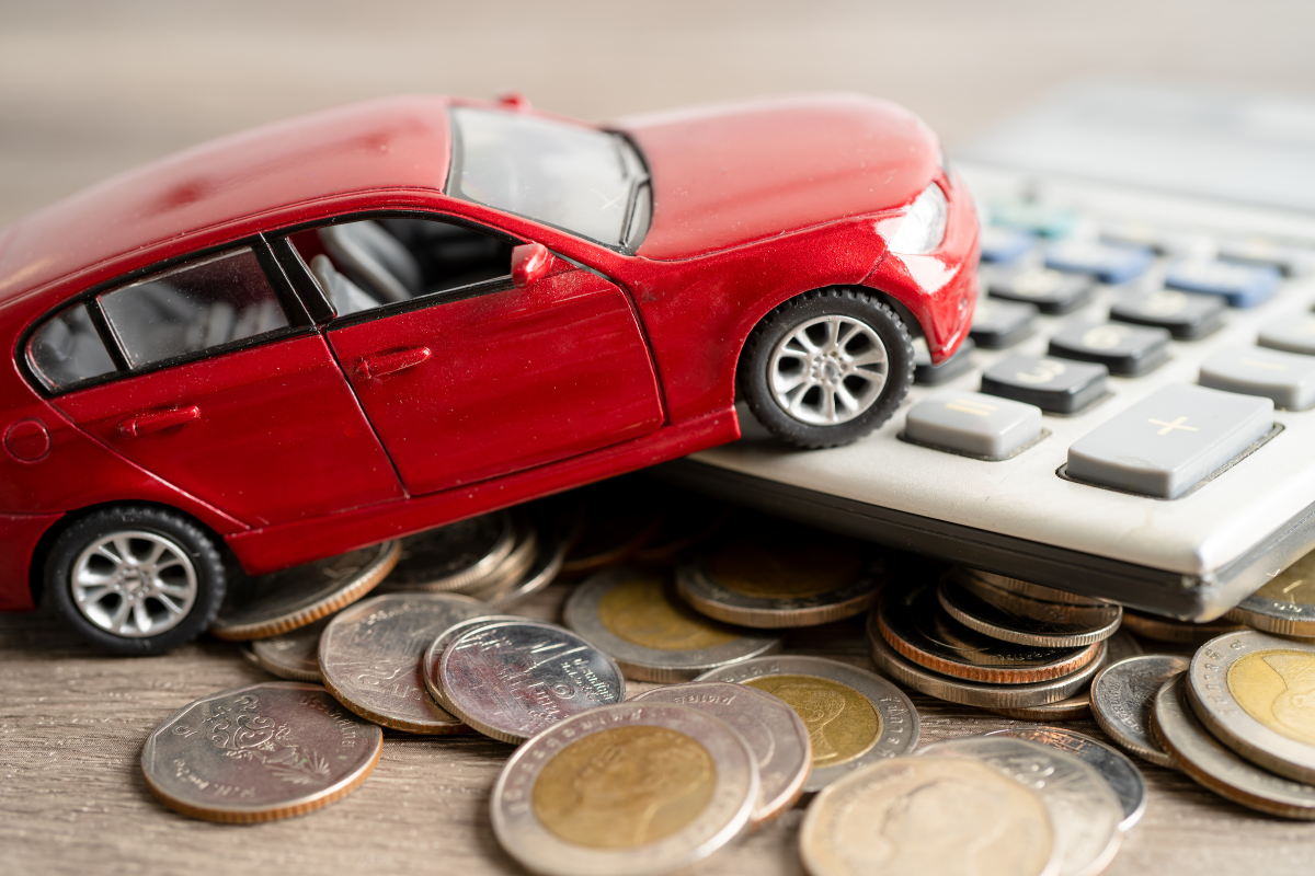 Économiser sur son assurance automobile